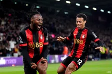Thumbnail for article: 'United leidt dans om Bournemouth-uitblinker, met Liverpool kaper op de kust'