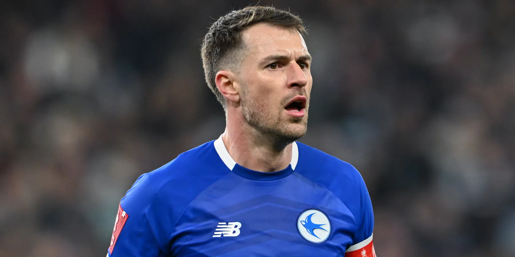 Ramsey nieuwe trainer van El Ghazi en Cardiff City
