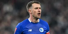 Thumbnail for article: Opvallende keuze bij club van El Ghazi: 34-jarige Ramsey aangesteld als trainer