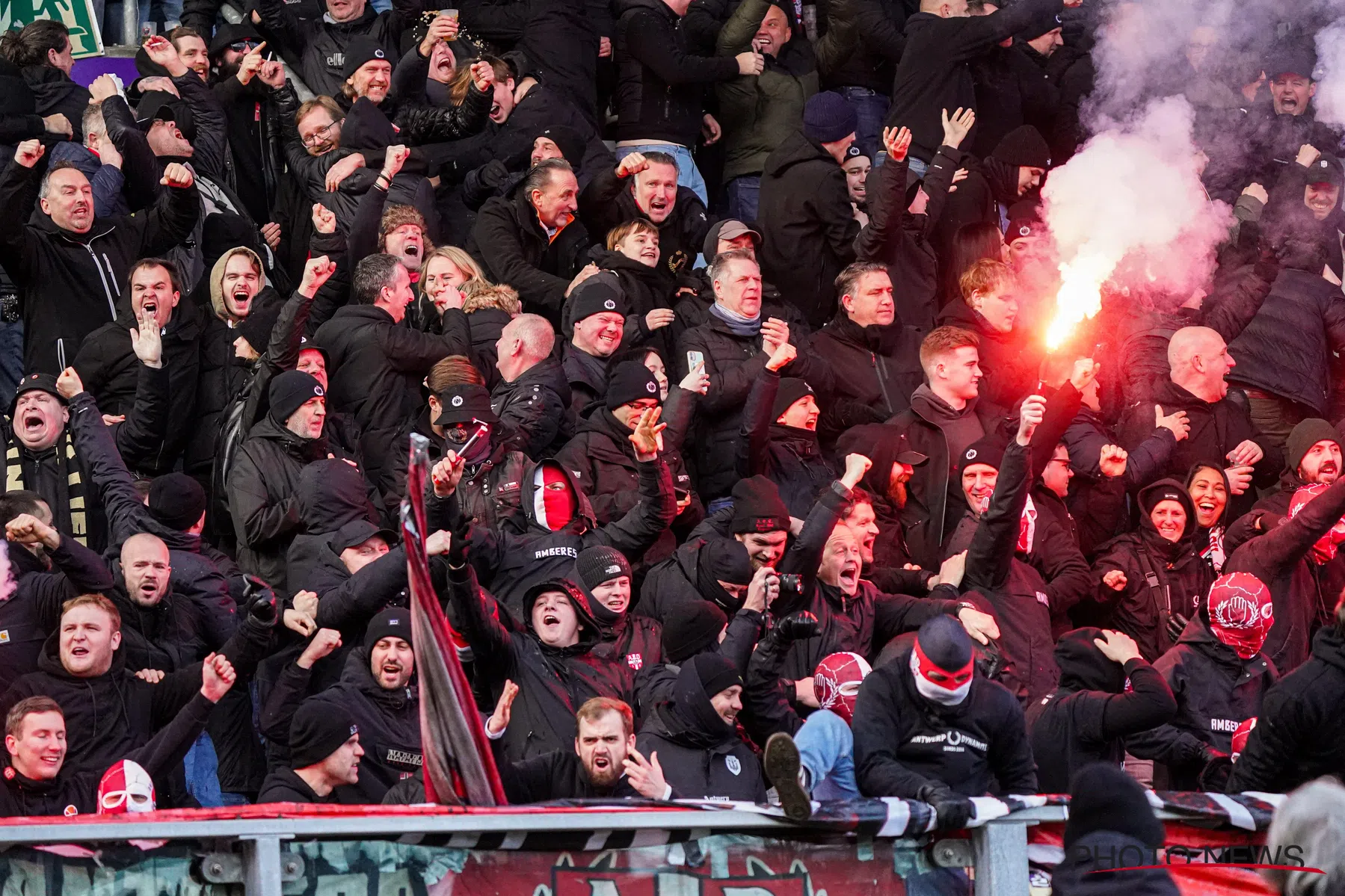 Advocaat FASC (Antwerp) over juridische strijd rondom proces-verbalen 