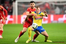 Thumbnail for article: Standard geeft in het slot winst uit handen na matige pot voetbal tegen Westerlo