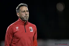 Mislopen promotie heeft enorme gevolgen: Ferrera ontslagen door RWDM