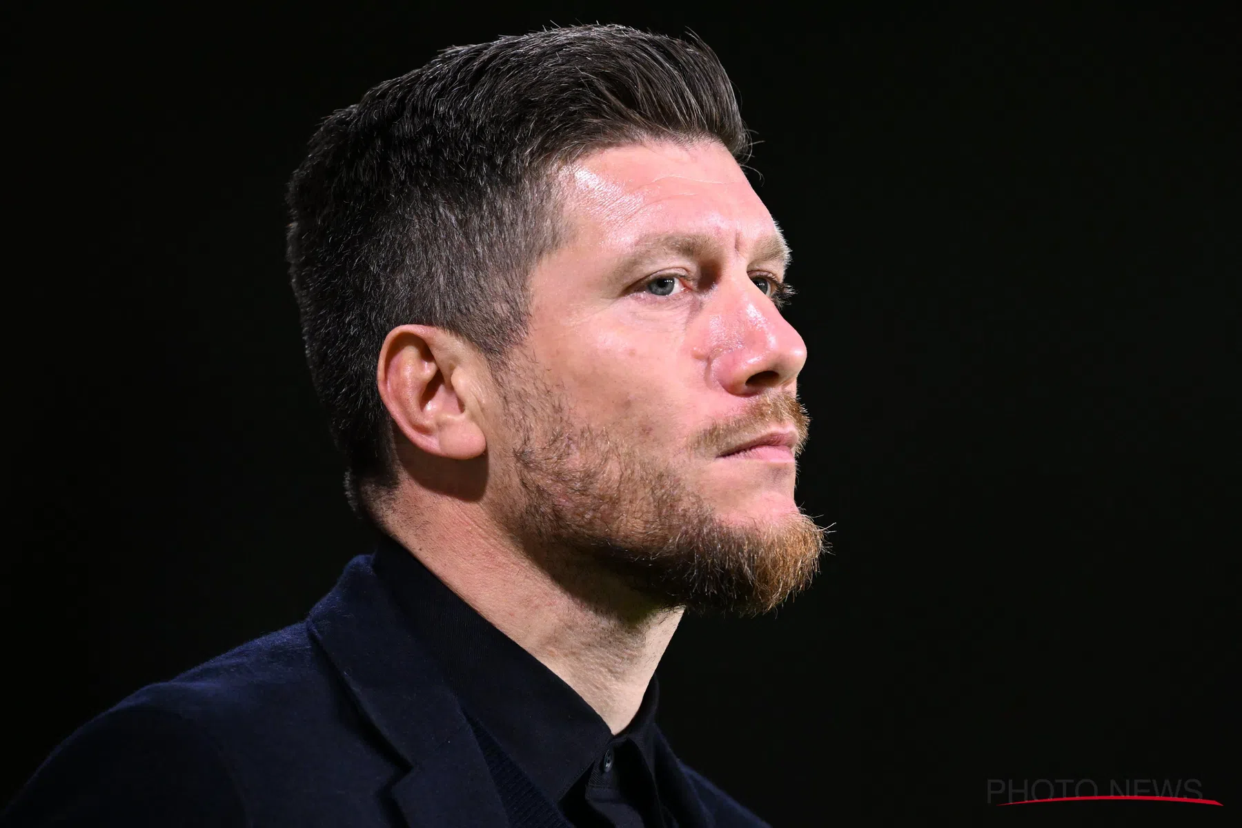 Union en Sebastien Pocognoli in kraker tegenover Genk