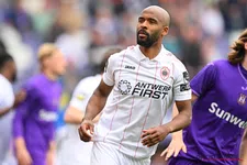 Thumbnail for article: Odoi ziet Antwerp verdiend punt pakken tegen Anderlecht: "Ze wisten het even niet meer"