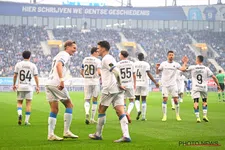 Club Brugge vernedert Gent in Slag om Vlaanderen en pakt koppositie 