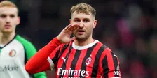 'Duidelijk signaal voor Gimenez: Milan wil nieuwe spits en denkt aan oud-Ajacied'