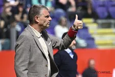 Thumbnail for article: Ulderink over gelijkspel Antwerp bij Anderlecht: “Goed voor moraal” 