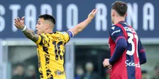 Thumbnail for article: Spanning stijgt in Serie A: Inter onderuit bij Bologna, Napoli en Lukaku lopen in