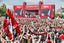 Vrees in Amsterdam na Ajax-besluit: 'Prioriteitsstelling waar ik van schrik'