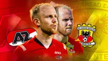 Thumbnail for article: Volksfeest op komst in Deventer: 'Poulefase Europa League, zie je het voor je?'