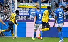Thumbnail for article: Club Brugge is de leider en beëindigt rijk van KRC Genk na 233 dagen