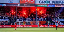 Thumbnail for article: Van Zweden meldt zich op sociale media met bizarre tirade over FC Volendam