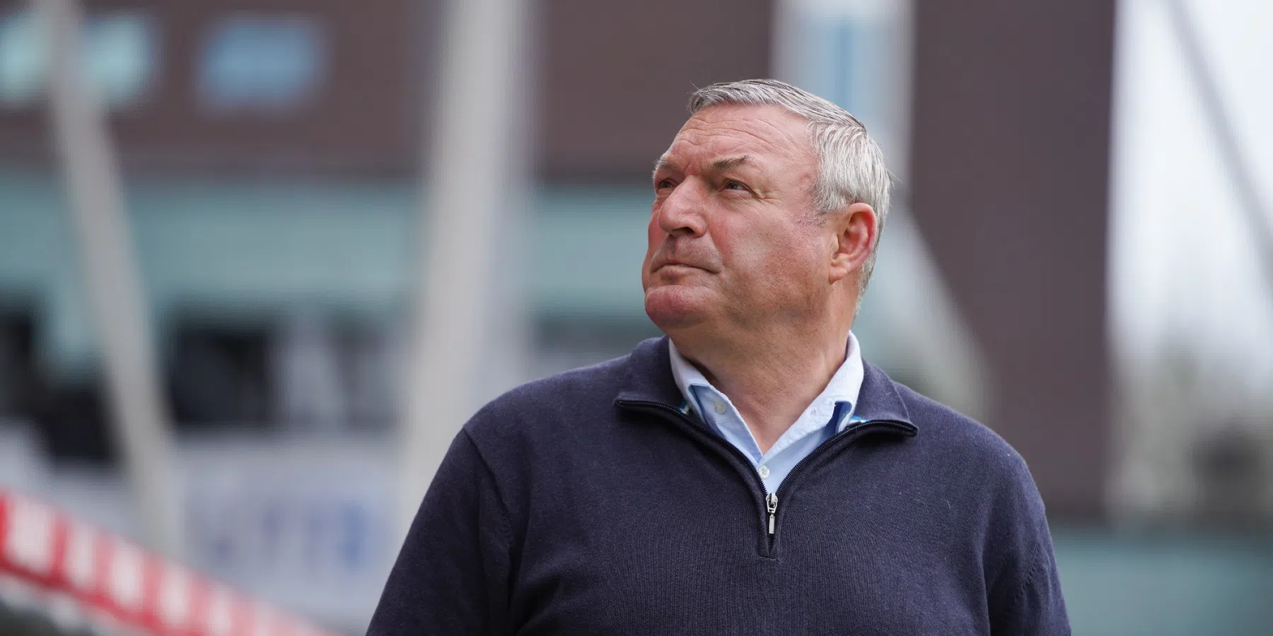 Jans blij met transfervrije komst Van den Berg bij FC Utrecht