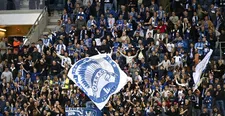 LIVE-Discussie: Forfaitscore in Slag om Vlaanderen! Club Brugge haalt uit 