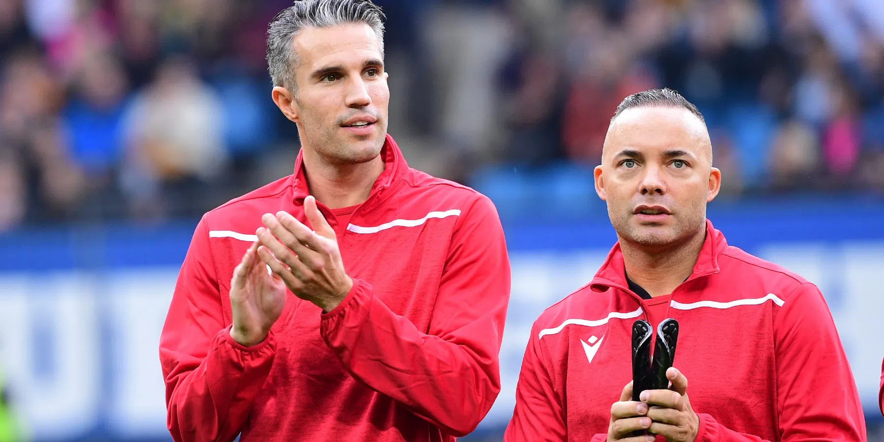 De Zeeuw sluit terugkeer bij Ajax niet uit: 'Zou ik leuk vinden, blijft mijn club'
