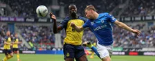 Thumbnail for article: Smets baalt van Union na nederlaag Genk: “Jammer dat dat toegelaten wordt”