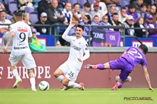 Deschacht ziet Anderlecht benadeeld worden: "Fout op Edozie in de zestien"