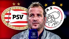 Thumbnail for article: Van der Vaart vreest voor Ajax na zeperd: 'Als PSV alles wint, worden ze kampioen'
