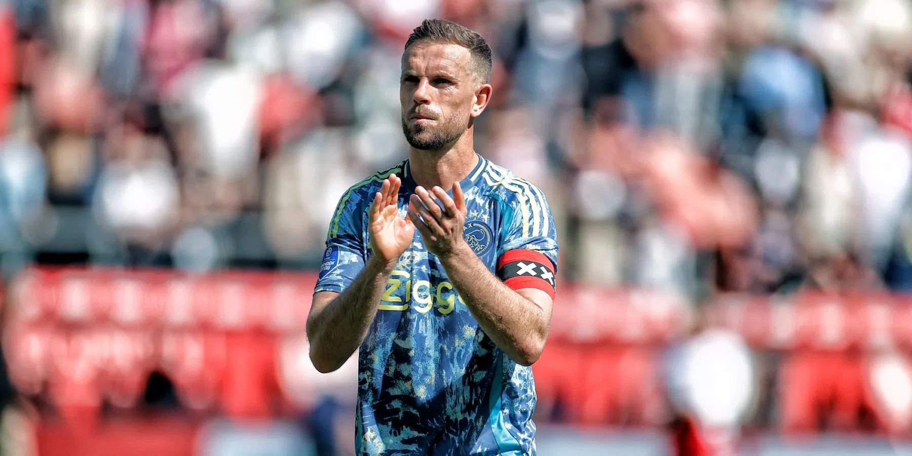Henderson over verschil eerste jaar