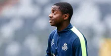 “Racisme gebeurt ook in andere stadions, maar in Brugge was het echt degoutant”