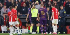 Perez, Kwakman en El Ahmadi storen zich: 'Hij heeft hulp nodig, serieus'