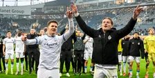 Thumbnail for article: VP11: Club Brugge domineert na wervelende prestatie, power van Union loont ook