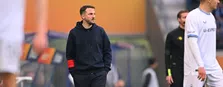 Thumbnail for article: Milicevic na forfaitnederlaag tegen Club Brugge: “Ik ben beschaamd, lijdensweg”