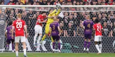 Thumbnail for article: Eagles-doelman zorgt voor open monden: 'Lijkt een beetje op Stekelenburg'