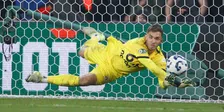 Thumbnail for article: Held van Go Ahead Eagles sprakeloos: 'Jongen, wat moet ik zeggen?'