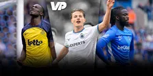 'Club Brugge heeft de beste ploeg, maar de titelstrijd is nog lang niet beslist'
