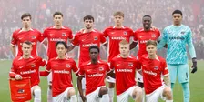 AZ op rapport: drie onvoldoendes, één grote uitblinker bij verliezend finalist