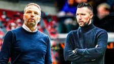 Thumbnail for article: Discussie Van Hooijdonk en Van der Vaart: 'Acht spelers vorig jaar al bij Ajax'