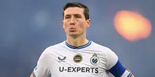 Thumbnail for article: Vanaken na Gent-Club Brugge: “We zullen met z’n drieën strijden voor de titel”