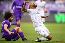 Slimmigheidje Huerta mag niet baten: Doelpunt Anderlecht afgekeurd tegen Antwerp