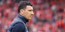 Thumbnail for article: Martens vol ongeloof na Goes-incident: 'Nijhuis had zijn fout meteen door'