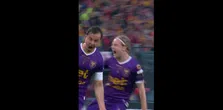 Thumbnail for article: Wéér een penalty in bekerfinale, aanvoerder Deijl schiet Go Ahead naar verlenging