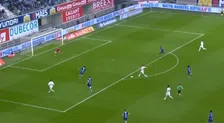 Thumbnail for article: GOALS: Vermant duwt en vlamt de vierde en vijfde treffer binnen voor Club 