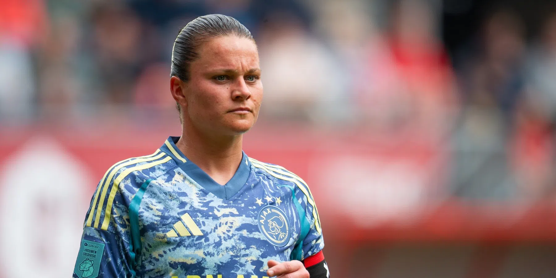 Gerommel achter de schermen bij Ajax Vrouwen, aldus Spitse