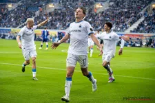 Thumbnail for article: Vermant na glansrol Club Brugge in Gent: “Jager of prooi maakt niet uit” 