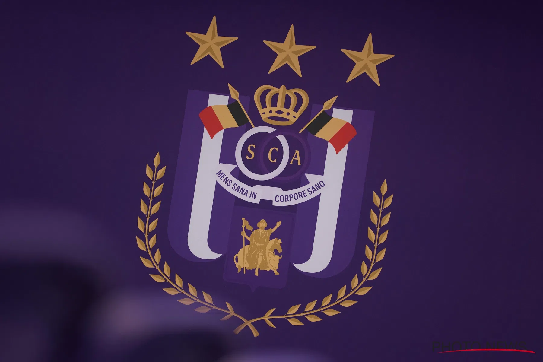 Sacha Tavolieri meldt: 'RSC Anderlecht hoopt zich te versterken met Cvetković'