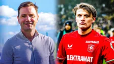 Thumbnail for article: Bruggink komt namens FC Twente met Steijn-reactie: 'Het zit heel anders'