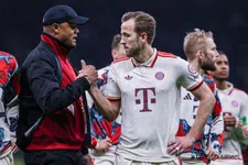 Thumbnail for article: Vincent Kompany lijkt stevig in het zadel: "Bayern München heeft hem hoog zitten"