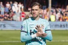 Thumbnail for article: Koning van Deventer: dit is Jari De Busser, de bekerheld van Go Ahead Eagles