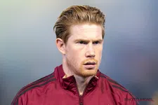Thumbnail for article: Haalt De Bruyne het aankomende WK met de Rode Duivels? "Vuur brandt nog altijd"