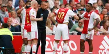 Miljoenenaankoop Ajax goudeerlijk: 'We hadden beter met Heitinga kunnen doorgaan'