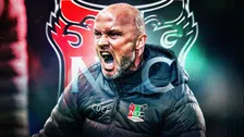 Thumbnail for article: 'NEC heeft nieuwe trainer binnen: akkoord bereikt, contractduur ook bekend'