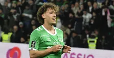Thumbnail for article: Stassin als nieuwe Rode Duivel? "Interessant profiel achter Lukaku"
