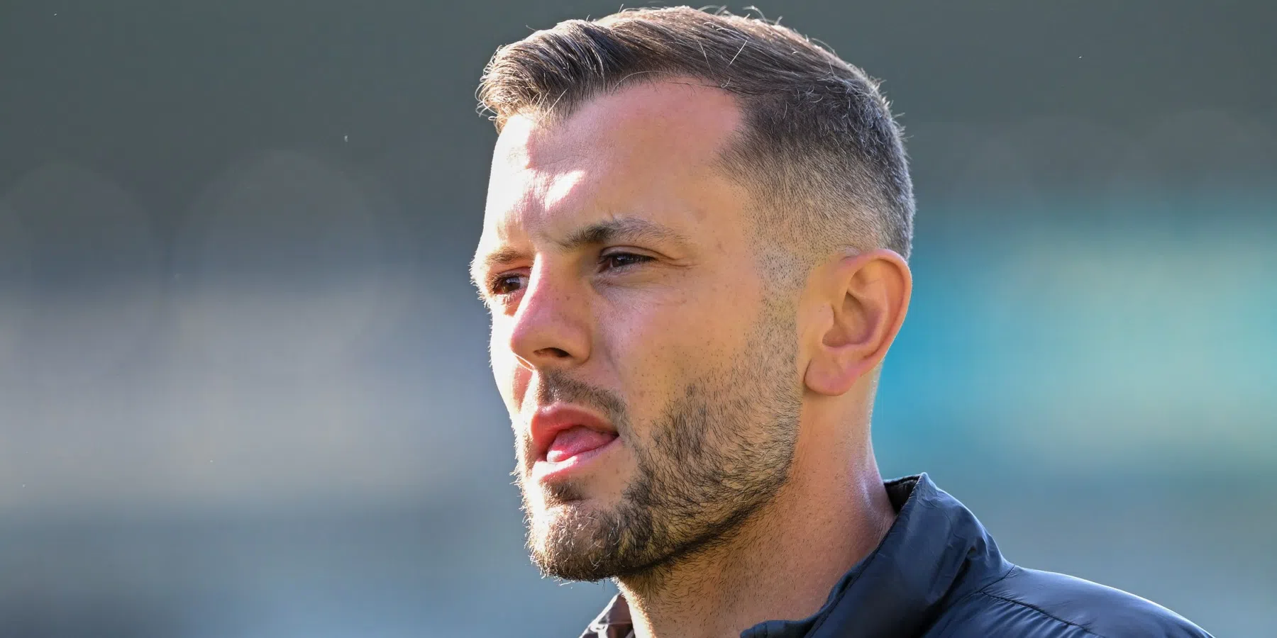 Wilshere aangesteld als interim-coach bij Norwich City