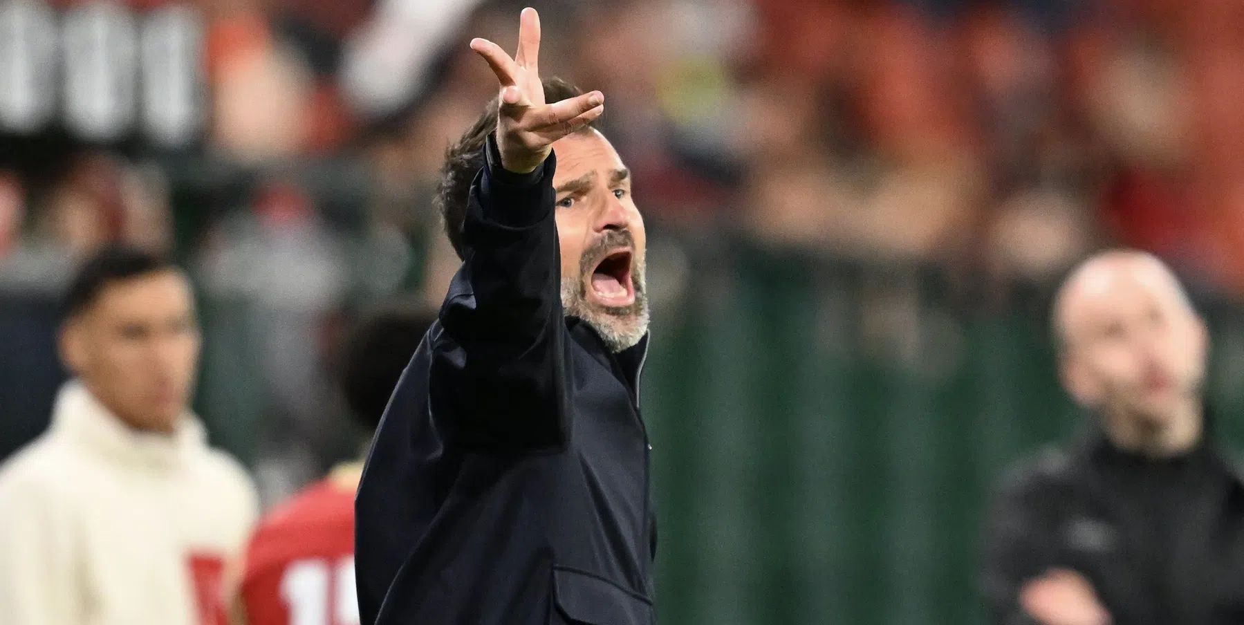 Analisten over Standard in de play-offs: “Het is eigenlijk een beetje dom”