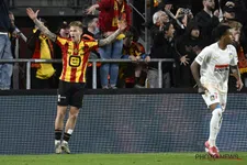 Bal net niet over de lijn! Zo dicht was KV Mechelen bij gelijkmaker